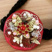 ราคา ที่คาดผมฮันบก คาดผมเกาหลี (2133489464)