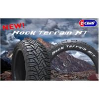 ราคา ราคาต่อ1เส้น(ขาย4เส้น) ยางสายลุย Dcenti ดีเซนติ RT หลายขนาด 265/70R16 (26855151693)