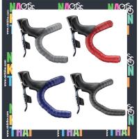 ราคา ผ้าพันแฮนด์ Ciclovation Leather Touch - 2D Carbon (24470749529)