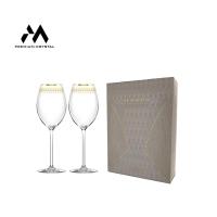 ราคา LUCARIS ชุดแก้วไวน์ Romantic Toast (Set Pack of 2) (11482398185)