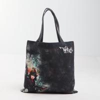 ราคา TOKIDOKI กระเป๋าผ้า ASAKUSA AVENUE TOTE BAG (29387969976)