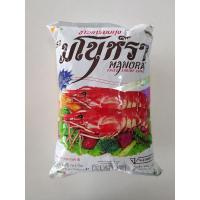 ราคา ข้าวเกรียบกุ้ง ตรามโนราห์ 75 กรัม ( 2 ห่อ) (13338342086)