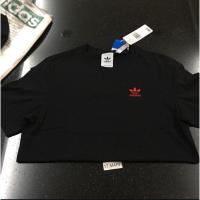 ราคา SALEป้าย1,000฿ Adidas Originals Trefoil T-Shirt❤️ (26064049912)