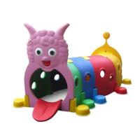 ราคา อุโมงค์แกะน้อยน่ารัก✨สีสันสดใส 4สี 4ท่อน,อุโมงค์แกะขนาดใหญ่,อุโมงค์หน้าแกะ,ของเล่นเด็ก,อุโมงค์คลานลอด (25116189493)