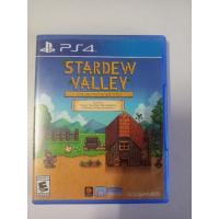 ราคา Stardew valley PS4 มือสอง (27168200827)