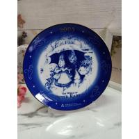 ราคา จานโชว์Peter Rabbit (23454417885)