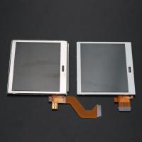 ราคา หน้าจอแสดงผล LCD ด้านล่าง ด้านบน แบบเปลี่ยน สําหรับ Nintendo DS Lite DSL NDSL (19620310215)