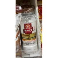 ราคา ตรามือที่1 แป้งมันฝรั่ง ง่วนสูน กระปุก 500กรัม fl oatato starch (25224585241)