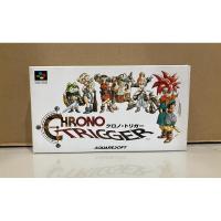 ราคา ตลับแท้ Super Famicom (SFC) (japan)(sfc) Chrono Trigger งานกล่อง (25340961741)