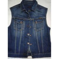 ราคา Jacket ยีนส์ Mc lady แท้ มือสอง (173640901)