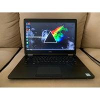 ราคา โน๊ตบุ๊คมือสอง Dell Latitude E5470 (19688479089)