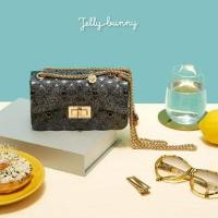 ราคา Jelly bunnyกระเป๋ามือ1 (6937985953)