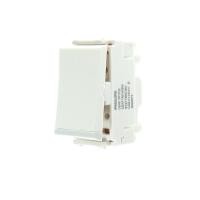 ราคา THE RICH BUYER PHILIPS LEAF สวิตช์ ทางเดียว ขนาด 1 ช่อง สีขาว สวิตช์ไฟ สวิตช์ (19380493172)