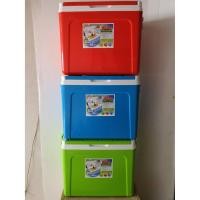 ราคา กระติกน้ำแข็ง ถังแช่อเนกประสงค์ ขนาด 50 ลิตร รุ่น 798-G (ทรงเหลี่ยม) Giant (6346825383)