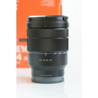 ราคา ขาย Sony FE 16-35mm F4 ZA OSS อปกศ สภาพใหม่ (24070579184)