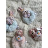 ราคา พร้อมส่ง✨ ยางมัดผม Duffy and friends ของแท้จาก Disneyland Shanghai (27083693877)