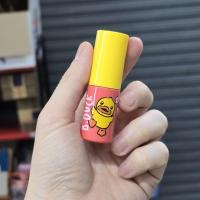 ราคา Sale!!! Mistine x B.Duck Lip Liquid No.02 (No Box) ลิปจุ่ม เนื้อแมทท์ มิสทีน บีดัก เบอร์ 02 (ไม่มีกล่อง) (29569450049)