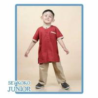 ราคา Koko Junior Set - ครีมบาจา (19677876256)