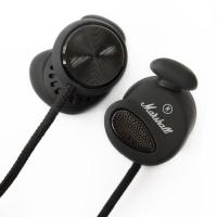ราคา Marshall หูฟัง รุ่น Minor Pitch Black (6541325780)