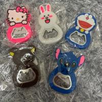 ราคา ที่เปิดขวด แม่เหล็กติดตู้เย็น ลายการ์ตูน (2771790559)