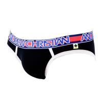 ราคา Andrew Christian กางเกงว่ายน้ำและกางเกงชั้นในชาย รุ่น 9897 Almost Naked Sports Brief (13615476583)