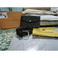ราคา กระเป๋าคาดอก คาดเอว LV คุณโม (22771920474)
