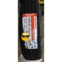 ราคา Maxxis 195R14 MA579 ขอบ 14 ยางใหม่ปี 2025 ( 1 เส้น) แถมจุกลมยาง 1 อัน (24187641534)