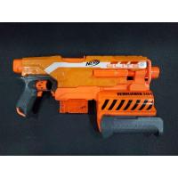 ราคา NERF เนิร์ฟ ปืนของเล่น มือสอง (23485443930)