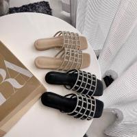 ราคา รองเท้าแตะสวม Zara ใหม่ล่าสุด (20472271684)