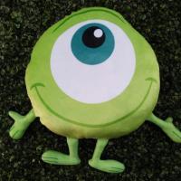 ราคา ตุ๊กตาไมค์หน้ายิ้มน่ารักมาก (1061253188)