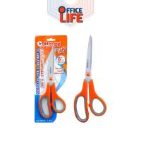 ราคา HORSE ตราม้า กรรไกรสแตนเลส รุ่น H-802 ขนาด 8.5"(นิ้ว) ( จำนวน 1 เล่ม ) (27471845325)