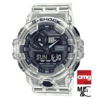 ราคา CASIO G-SHOCK GA-700SKE-7ADR ของแท้ ประกัน CMG (5691574257)