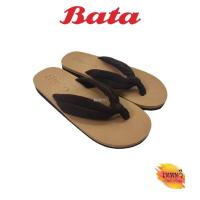 ราคา BATA รองเท้าแตะผู้หญิง บาจา ฺหูคีบ โฟมน้ำตาล พื้นเรียบ 4312 (1375638256)