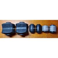 ราคา ชุดบุชอาร์มหลัง กันเซหลัง VOLVO 740 940 (22804888066)