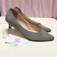 ราคา รองเท้าคัชชูหัวแหลม . (6915890588)