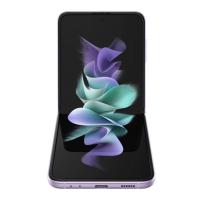 ราคา Samsung Galaxy Z Flip 3 5G 128GB Lavender (21805996447)