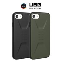 ราคา UAG - เคสสำหรับ iPhone SE2/8/7 รุ่น Cilvilian (3635751071)