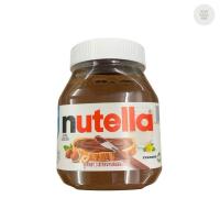 ราคา Nutella นูเทลล่า เฮเซลนัทบดผสมโกโก้ มี 3 ขนาด 200-680 กรัม (44200171135)