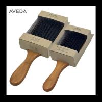 ราคา Aveda wood Comb แปรงหวีผม ขายเป็นset 1set มีไซส์์เล็กและใหญ่ (29022729864)