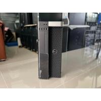 ราคา Dell Precision T5600 2cpu 32gb ssd 100gb เวิร์คสเตชั่นมือสองพร้อมใช้งาน (25864209107)