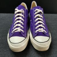 ราคา รองเท้าผ้าใบขนาดใหญ่ คอนเวิร์ส ออลสตาร์ 70s CONVERSE ALL STAR 70s made in USA (24168696546)