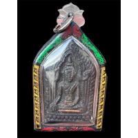 ราคา ขุนแผนชมตลาด ครูบาบุญรอด (27403531516)