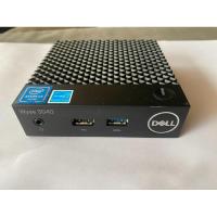 ราคา DELL WYSE 3040 THIN CLIENT Atom X5-Z8350 1.4ghz/ RAM2GB/EMMC 8GB/มือสอง (24163204540)