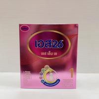 ราคา เอส-26 เอสเอ็มเอ S-26 SMA 1 600กรัม (7017694072)