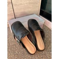 ราคา Used : รองเท้าแตะ Charles & Keith ขายตามสภาพค่ะ (25790003969)