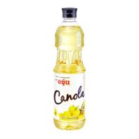 ราคา น้ำมันคาโนล่า 100% ตรา องุ่น Canola Oil ปริมาตรสุทธิ 1 ลิตร (17651052974)