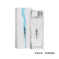Kenzo L'Eau Par Kenzo Pour Femme EDT 100ml