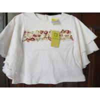 ราคา Eyka baby top ไซส์ 3-6,6-9,9-12 เดือน (44055655192)