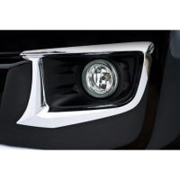 ราคา ครอบไฟตัดหมอก อุปกรณ์แต่งรถ Isuzu D-Max ปี 2012 #6079 (731615306)