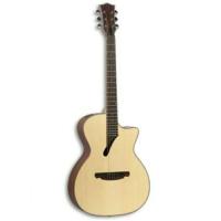 ราคา Sqoe รุ่น SQ-K กีต้าร์โปร่ง (6037693475)